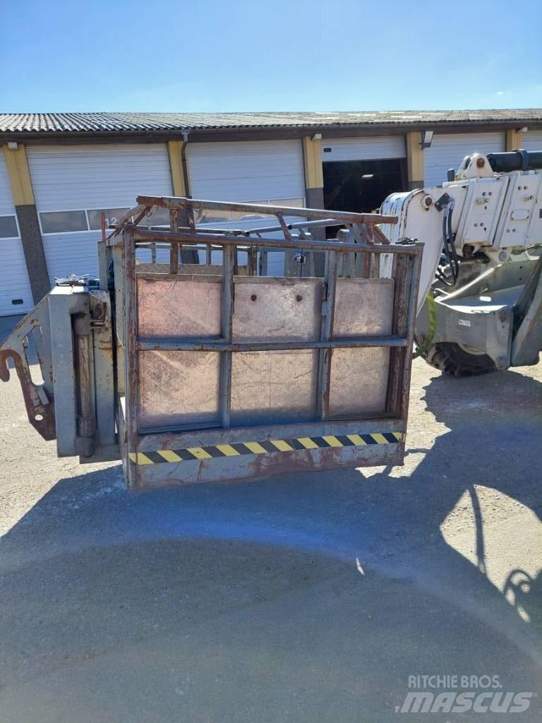 Terex 4514 Telescopic handlers