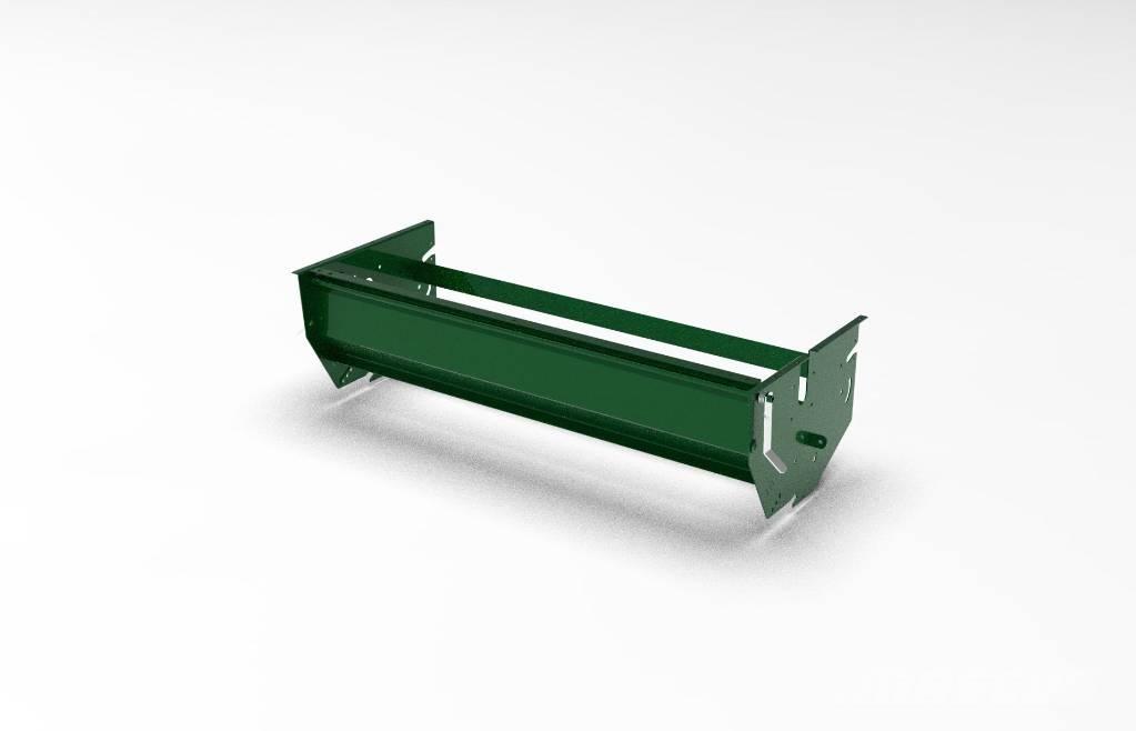 John Deere AZ56325 Combine harvester spares & accessories