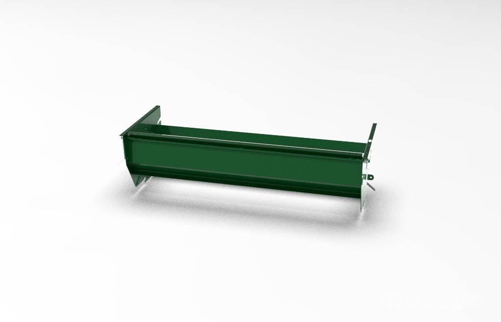 John Deere AZ56325 Combine harvester spares & accessories