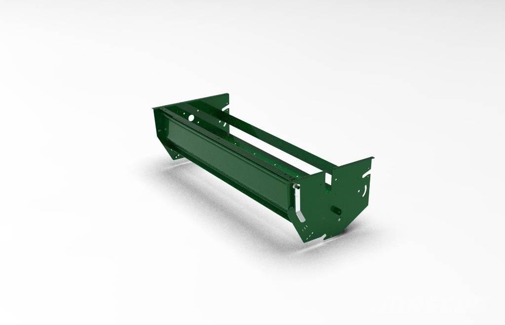 John Deere AZ56325 Combine harvester spares & accessories