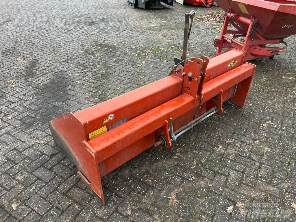 Hekamp trekkerbak Other farming machines