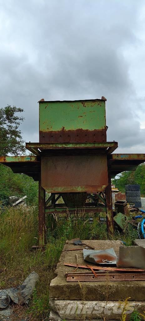  MEM 1900x5000 3P Screeners