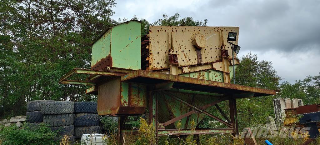  MEM 1900x5000 3P Screeners