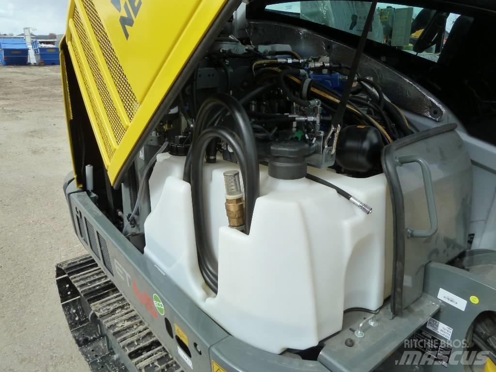 Wacker Neuson ET65 Mini excavators < 7t