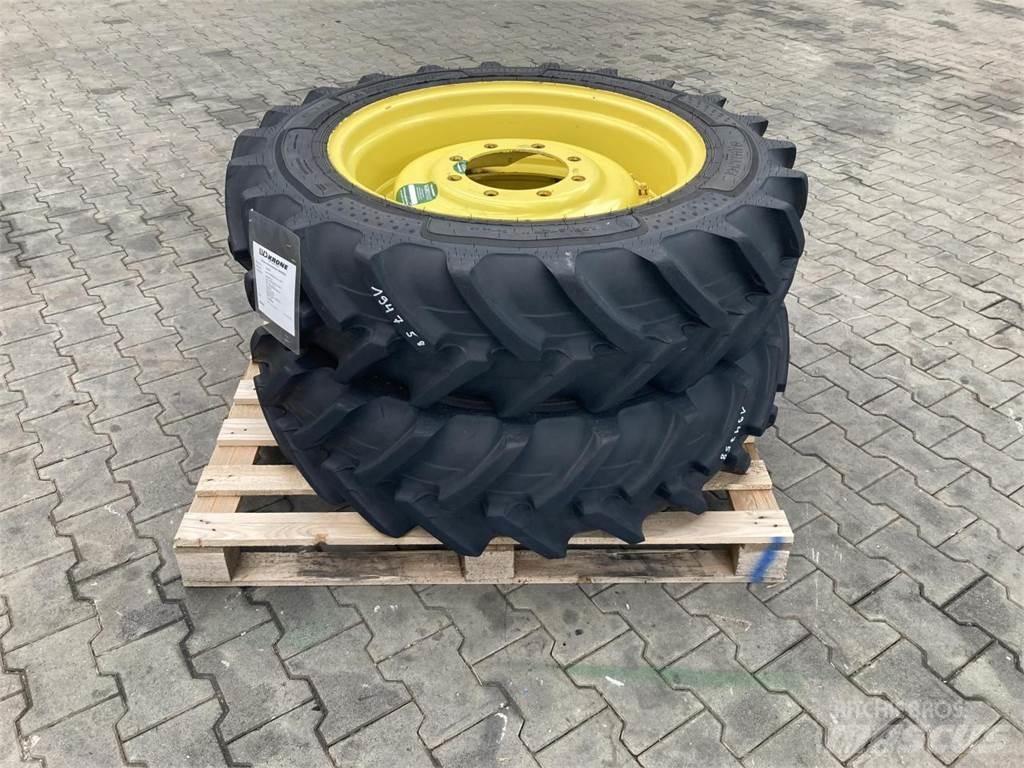 Alliance 280/85R28 Tyres, wheels and rims
