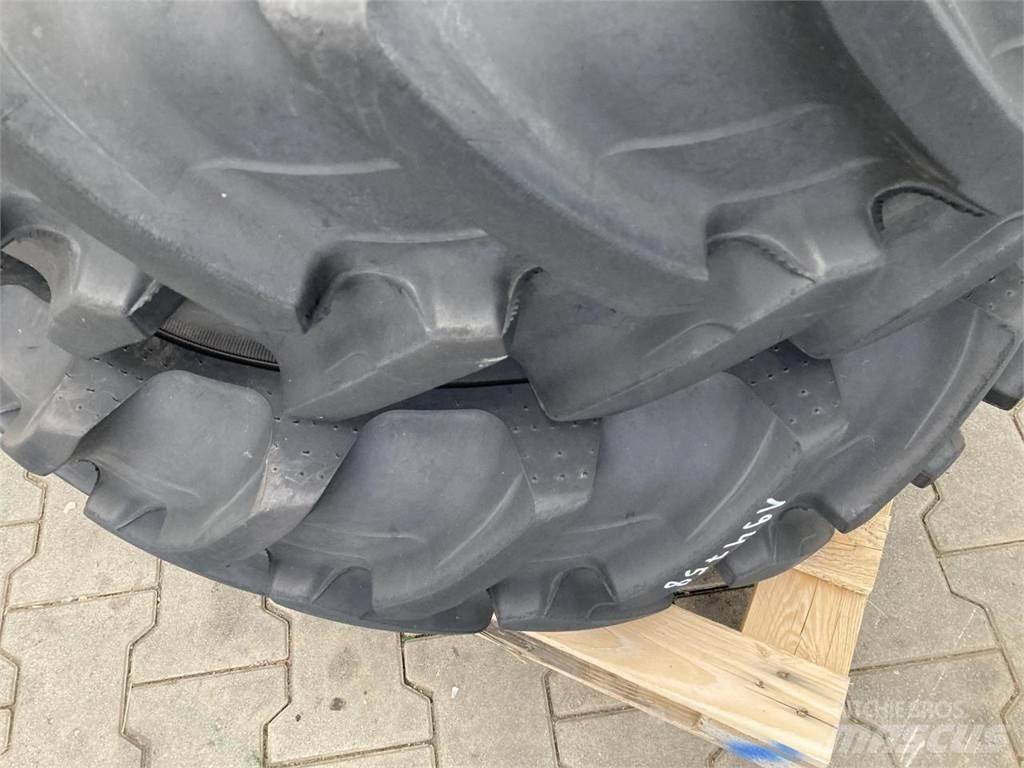 Alliance 280/85R28 Tyres, wheels and rims