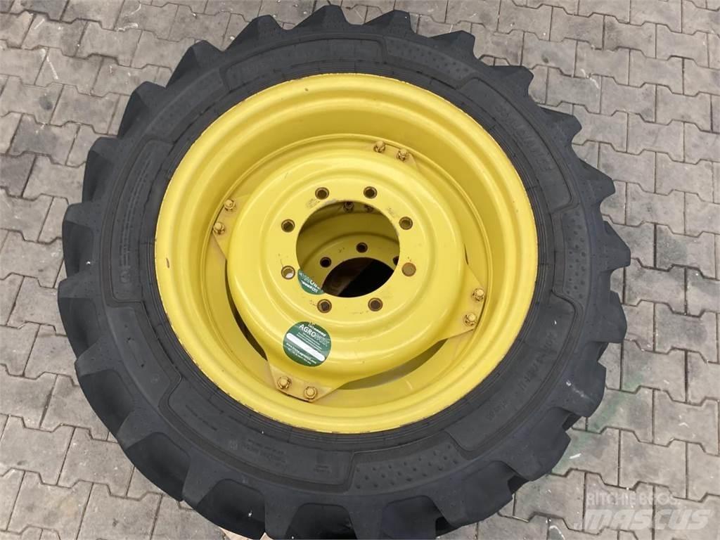 Alliance 280/85R28 Tyres, wheels and rims