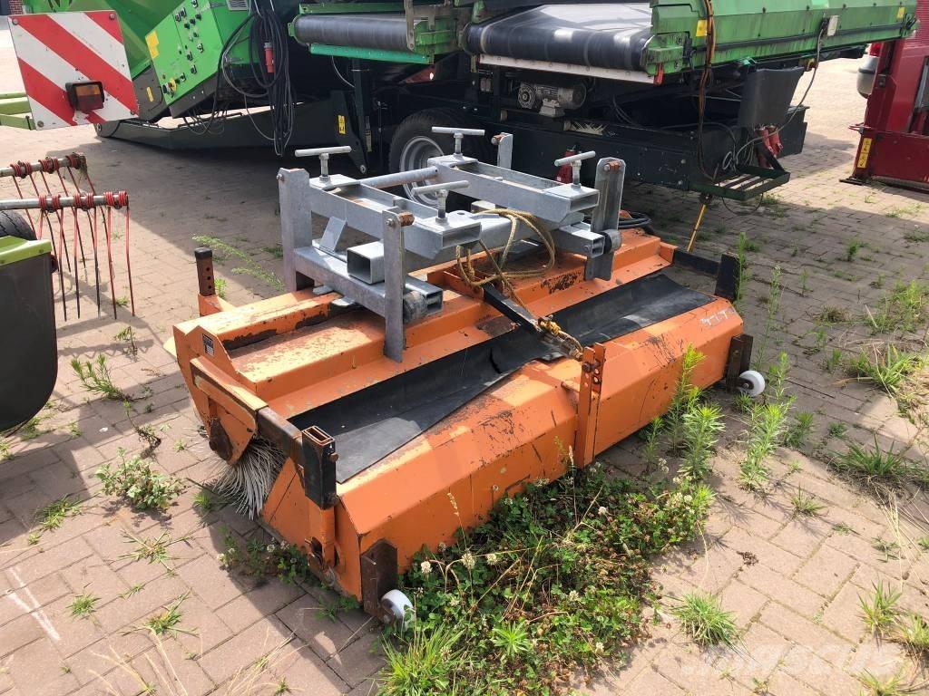 Bema bezem 1850 Other farming machines