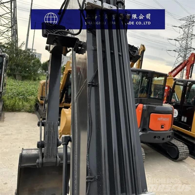 Volvo EC 60 C Crawler excavators