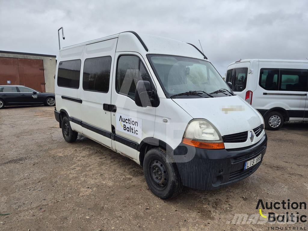 Renault Master Other