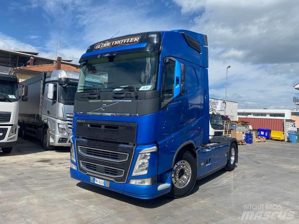 Volvo FH 540 Truck Tractor Units