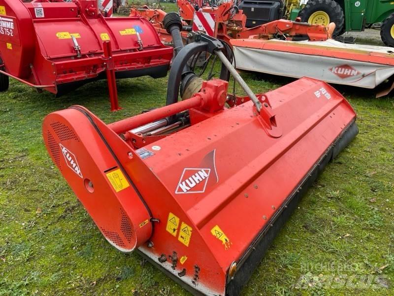 Kuhn BP 28 Mulcher Other farming machines