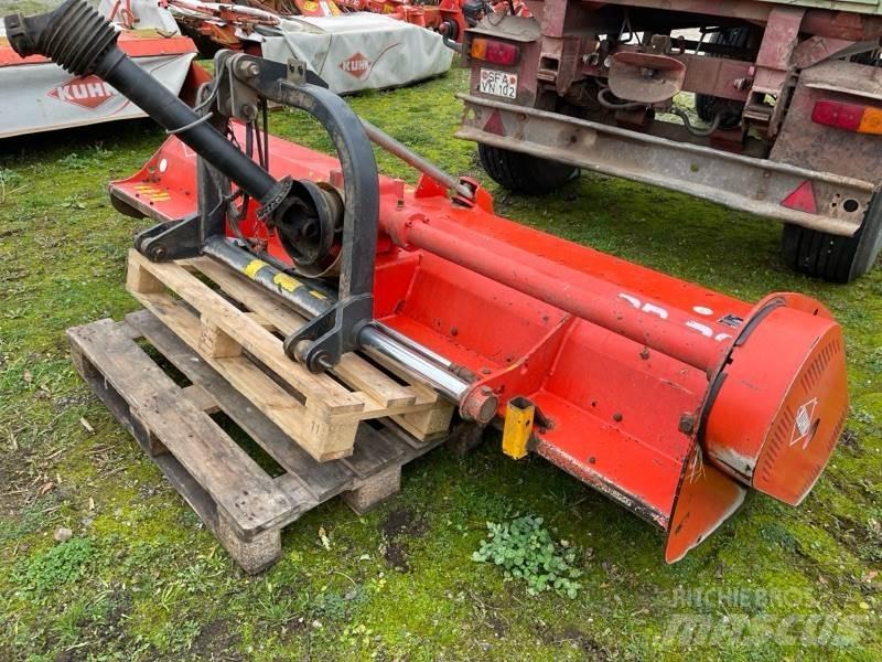 Kuhn BP 28 Mulcher Other farming machines
