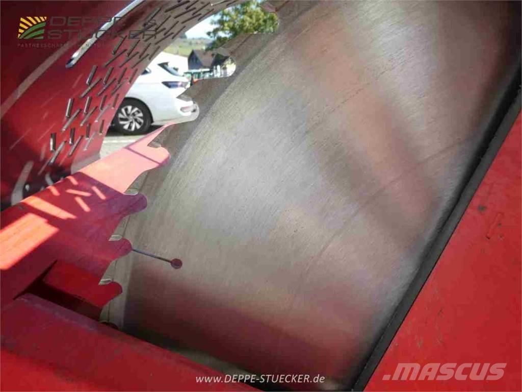 Krpan KZ 700 E Other farming machines