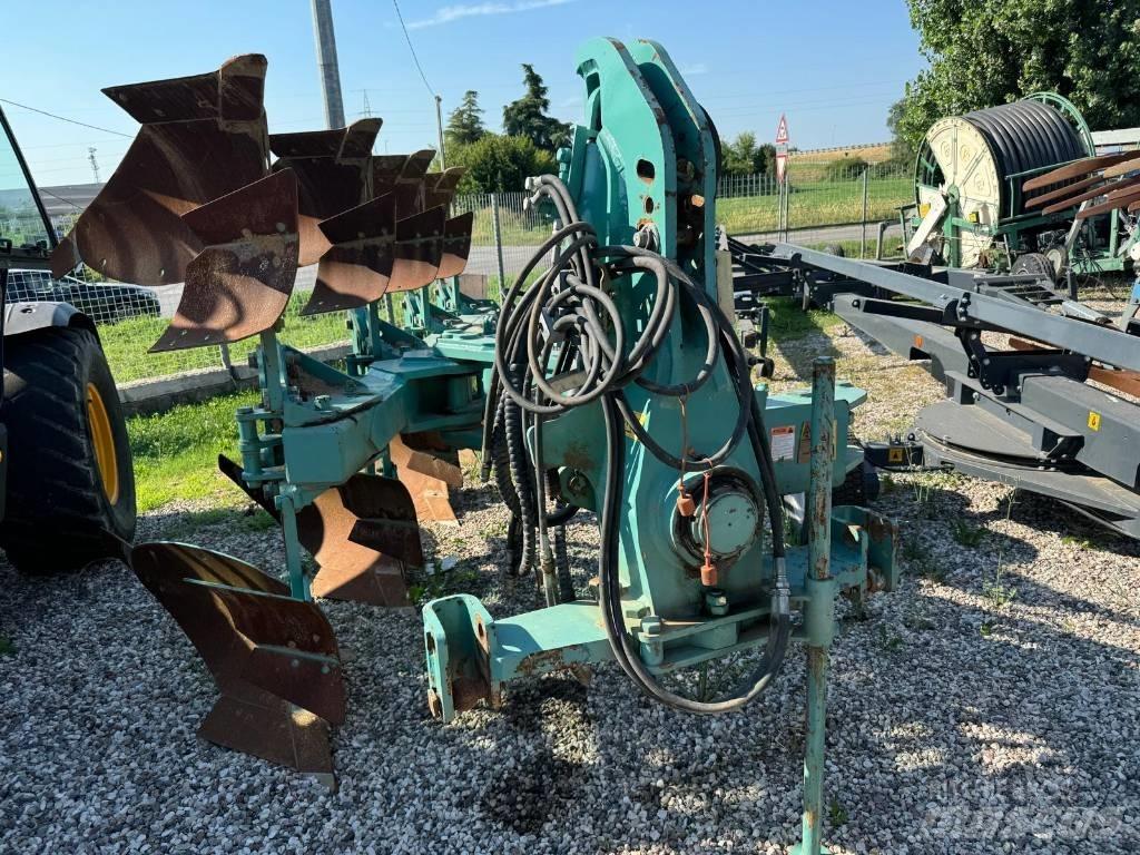 Nardi NX 45 Conventional ploughs