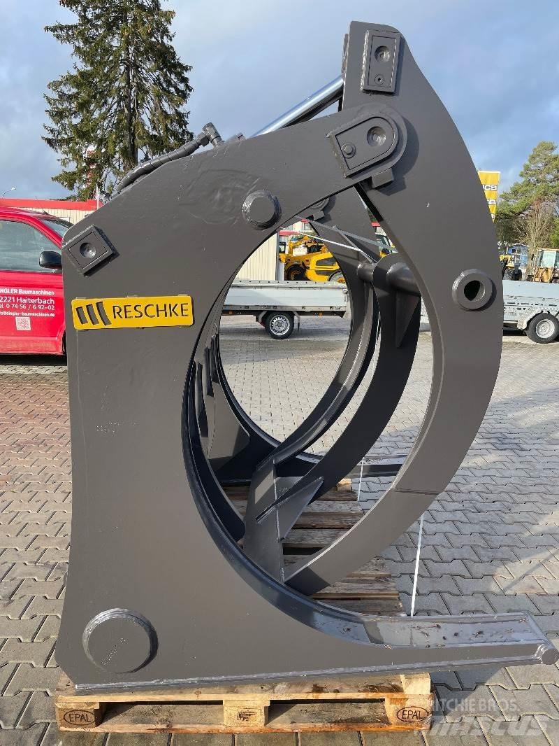 Reschke 1700 mm Grapples