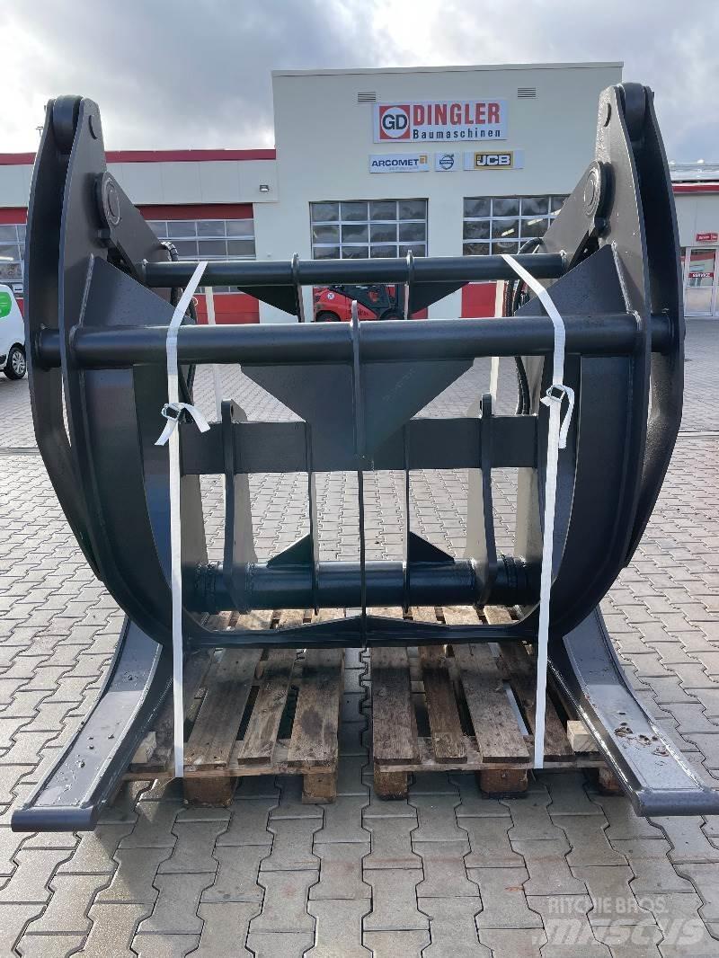 Reschke 1700 mm Grapples