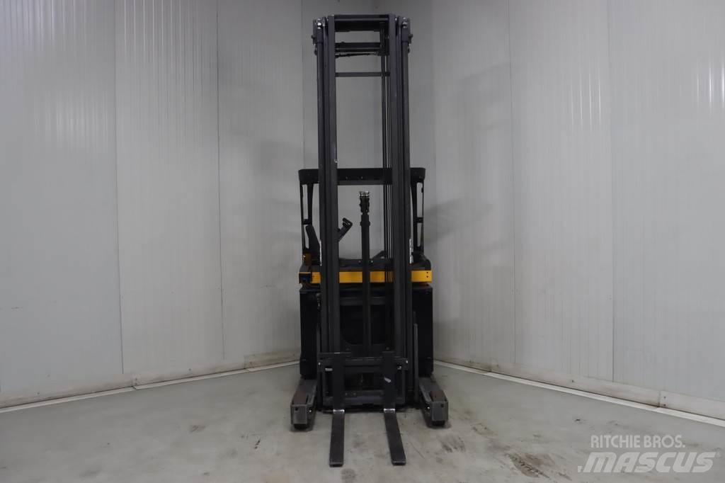 Atlet UMS160D Reach truck
