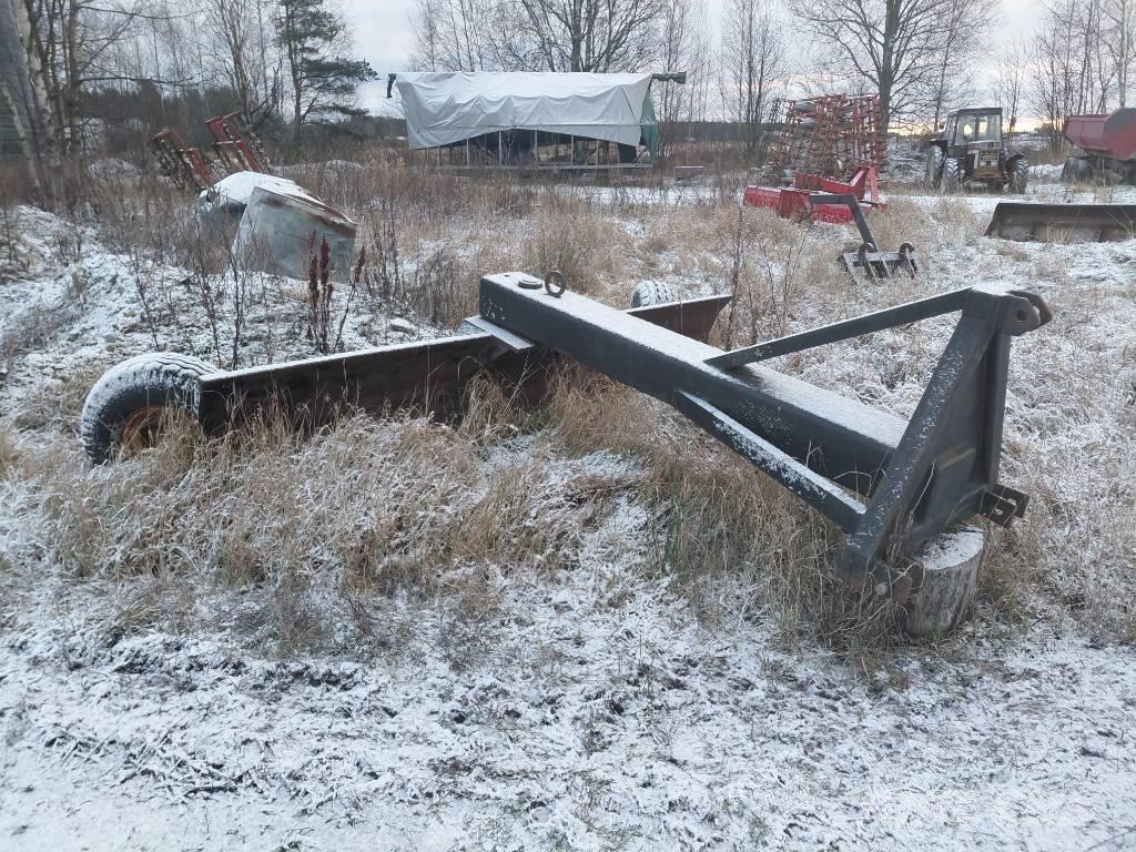  Takalana 300 Other road and snow machines