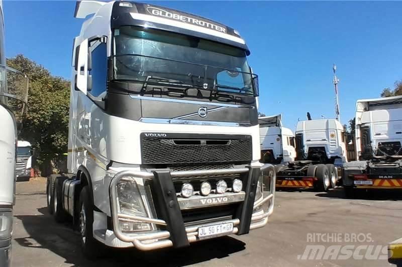 Volvo FH 440 Other trucks