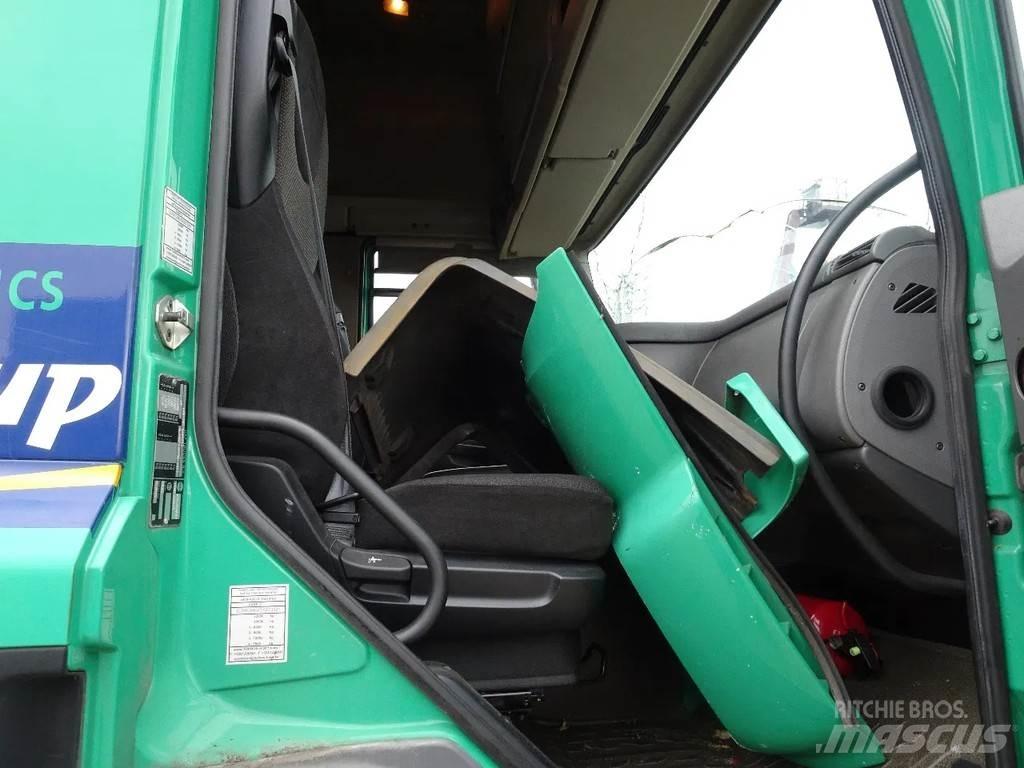 DAF CF 460 CF Demountable trucks