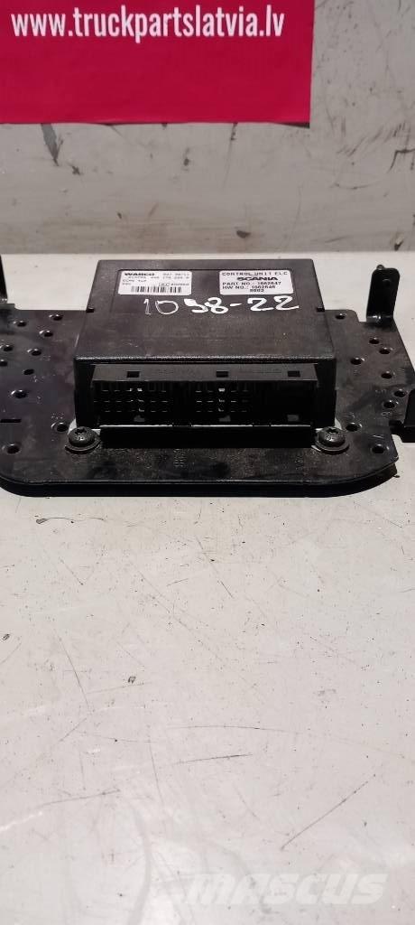 Scania R 440.   1862647 Electronics