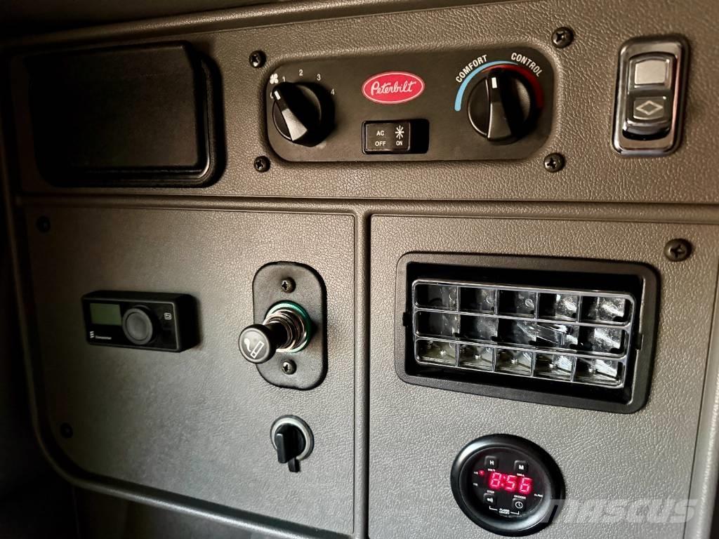 Peterbilt 389 Truck Tractor Units