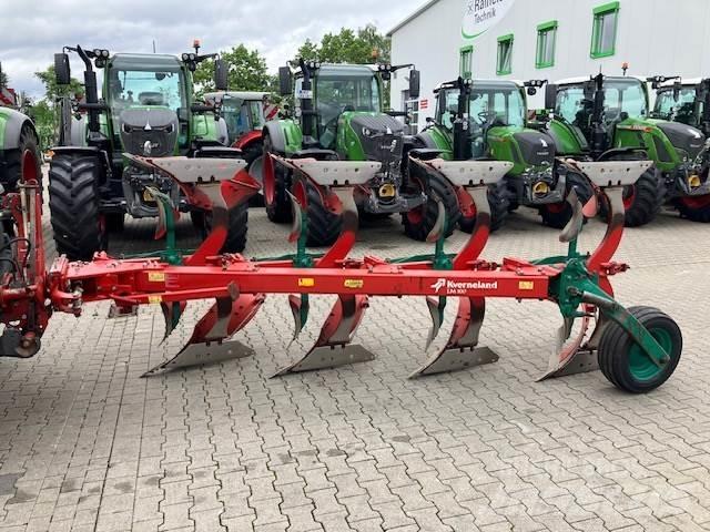 Kverneland EM 100 Ploughs