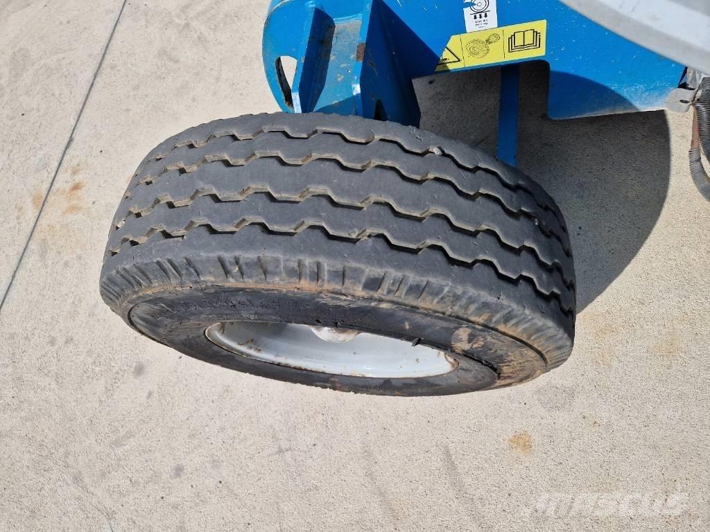 Genie Z 34/22 R402 Articulated boom lifts