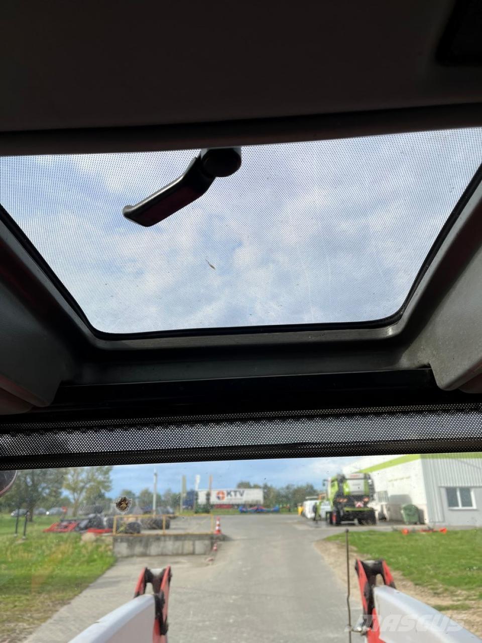 Zetor Major 80 Tractors