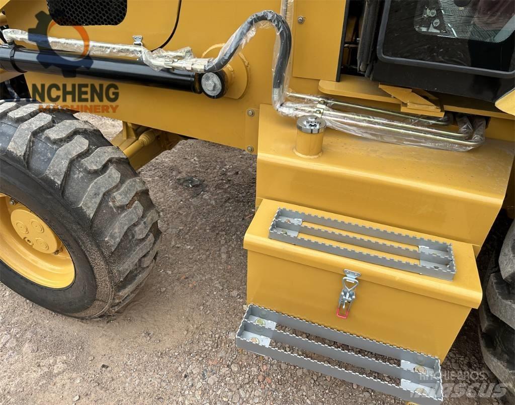 CAT 432 F TLB's