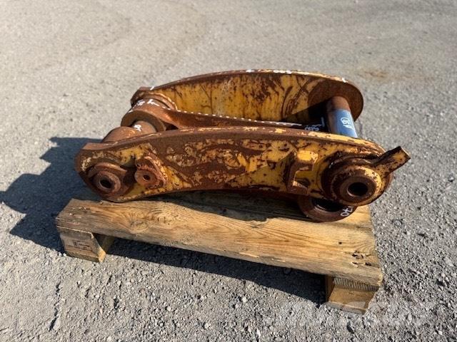 CNH Connection Link TLB's