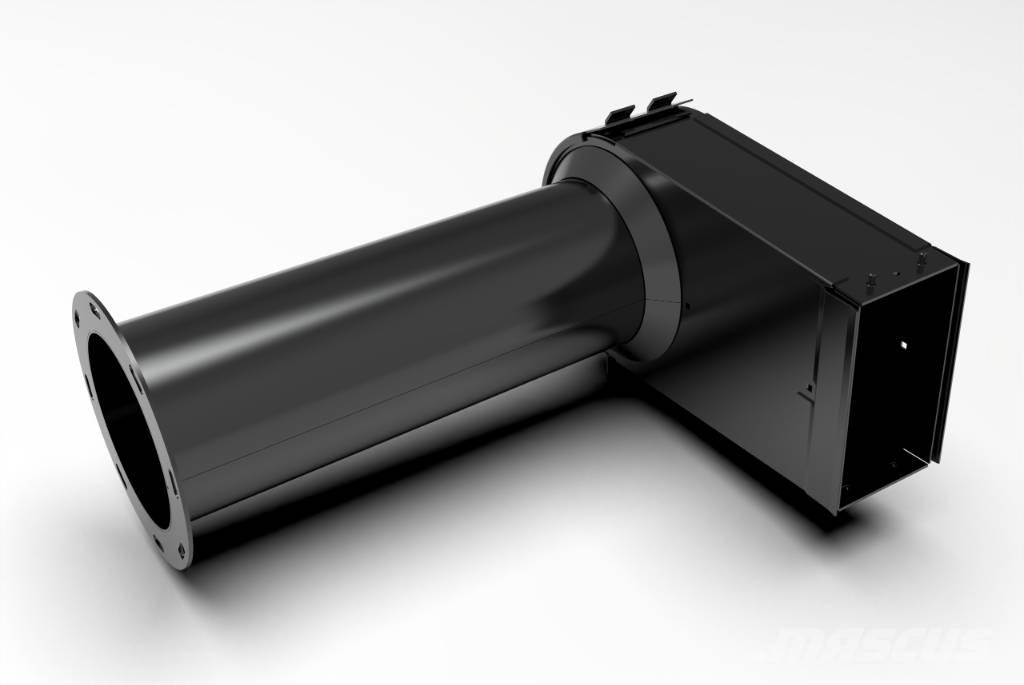 PW 795393.0 Combine harvester spares & accessories