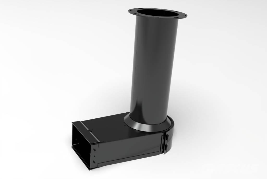 PW 795393.0 Combine harvester spares & accessories