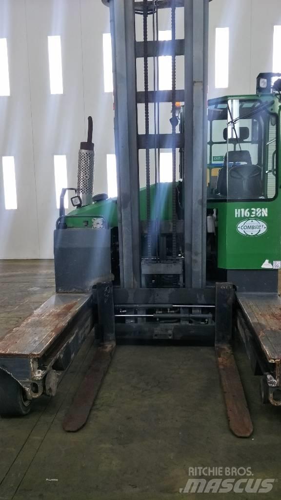 Combilift C4500 Sideloader