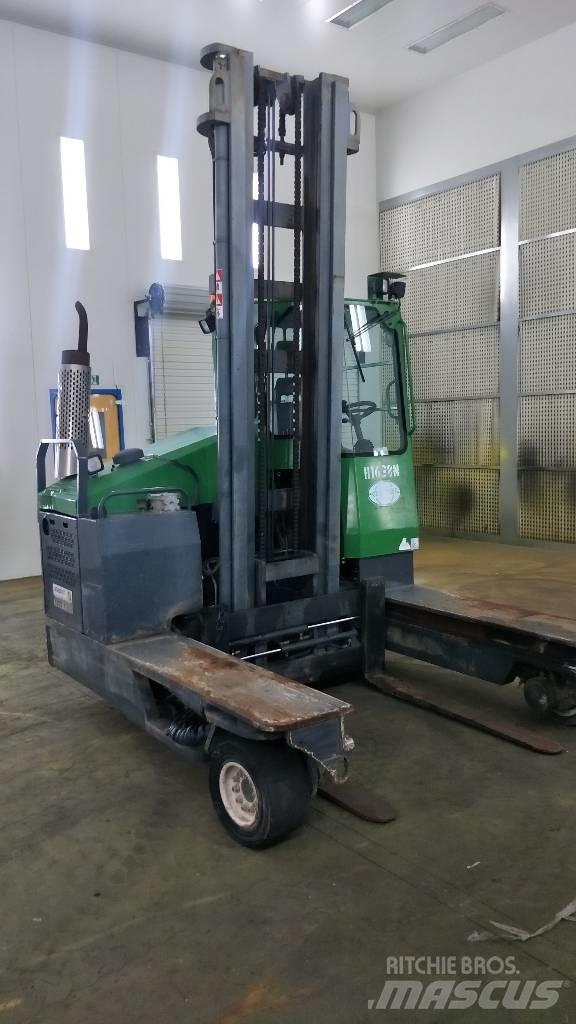 Combilift C4500 Sideloader