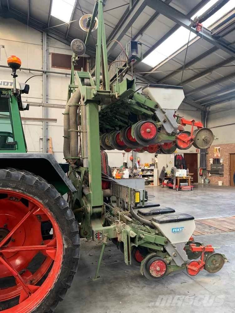 Nodet PL 2 Other farming machines