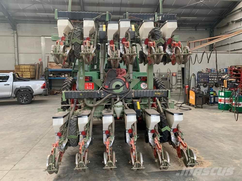 Nodet PL 2 Other farming machines