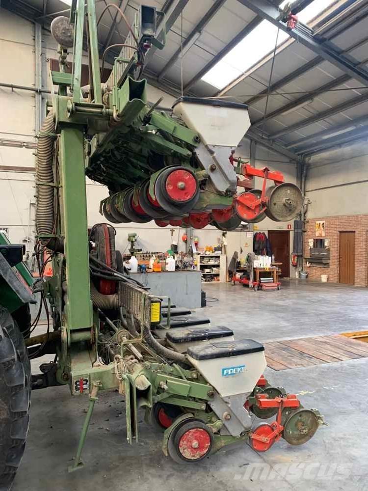 Nodet PL 2 Other farming machines