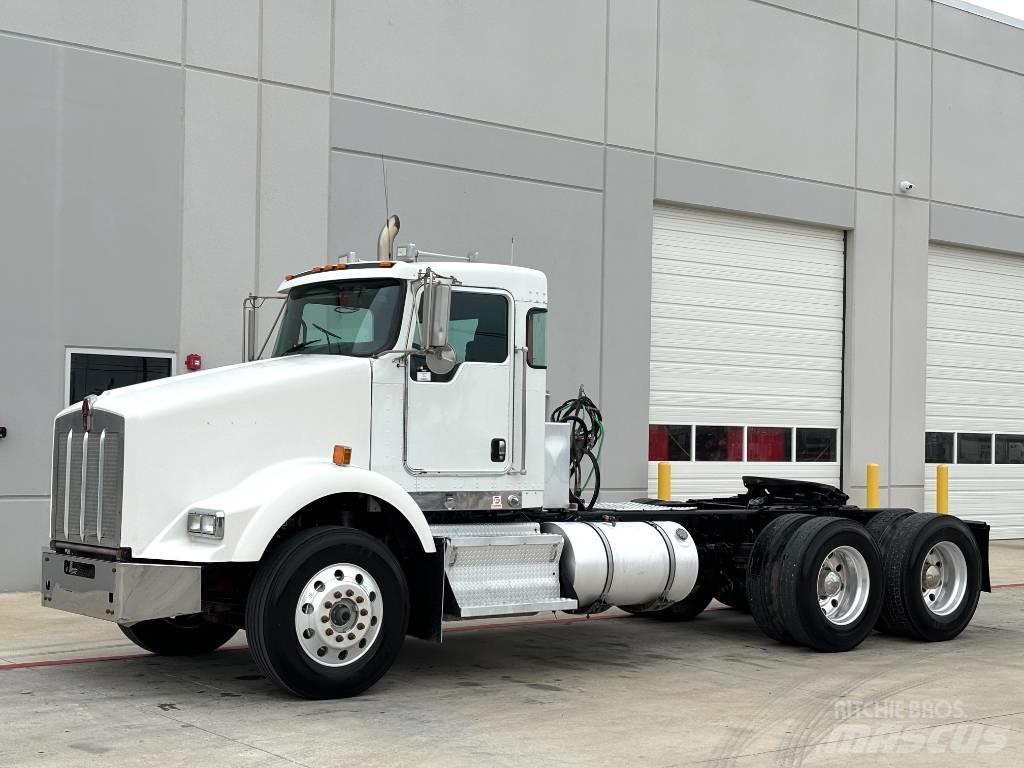 Kenworth T 800 Truck Tractor Units