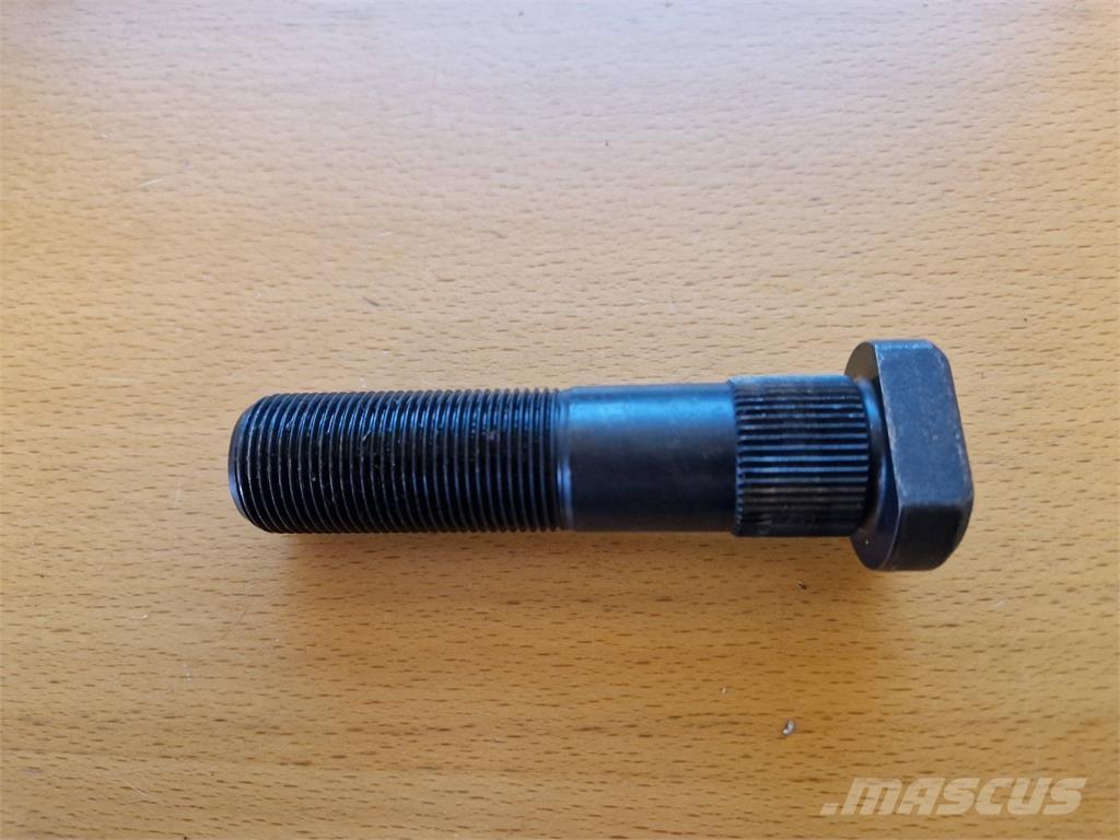 Ponsse 7133018 Chassis and suspension