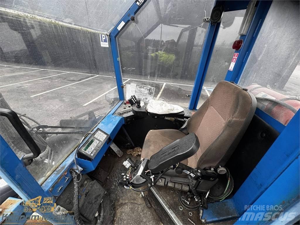 Rottne 2004 Harvesters
