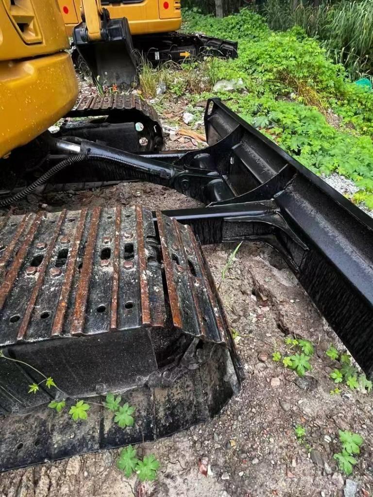 CAT 305 C CR Mini excavators < 7t