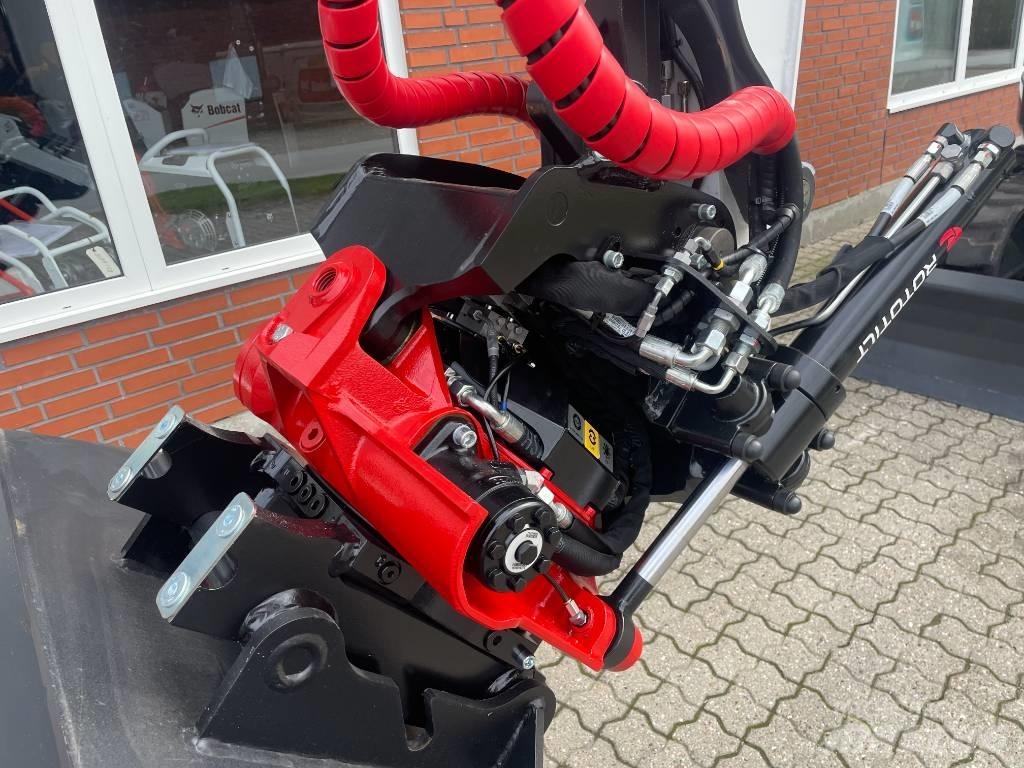 Bobcat E 88 Mini excavators < 7t