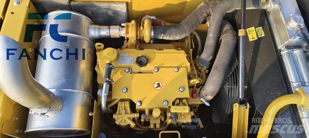 CAT 315d2gc FEL`s