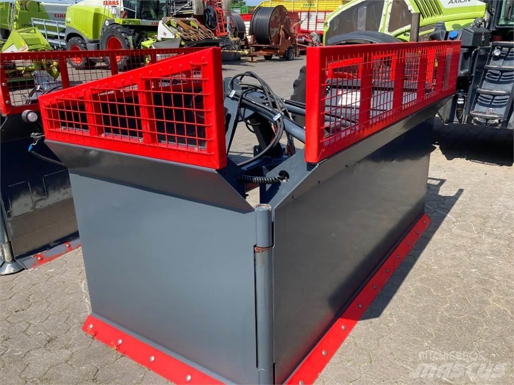 Saphir Kombi 5001 Other farming machines
