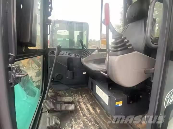 Kobelco SK 60 Mini excavators < 7t