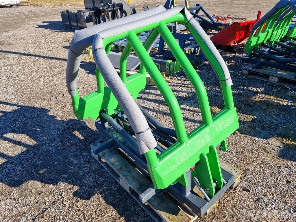 LST Balgrip Other farming machines