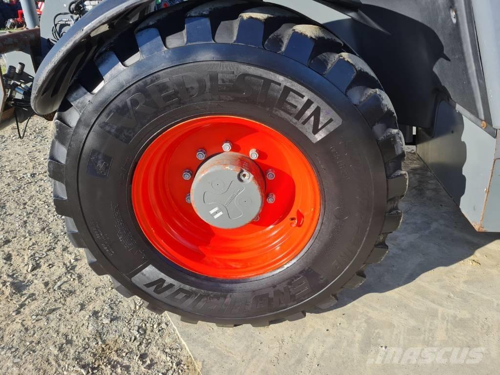 CLAAS Scorpion 9055 Telescopic handlers