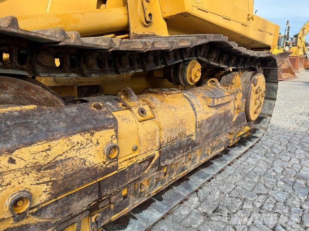CAT 953C NVT Crawler FEL's